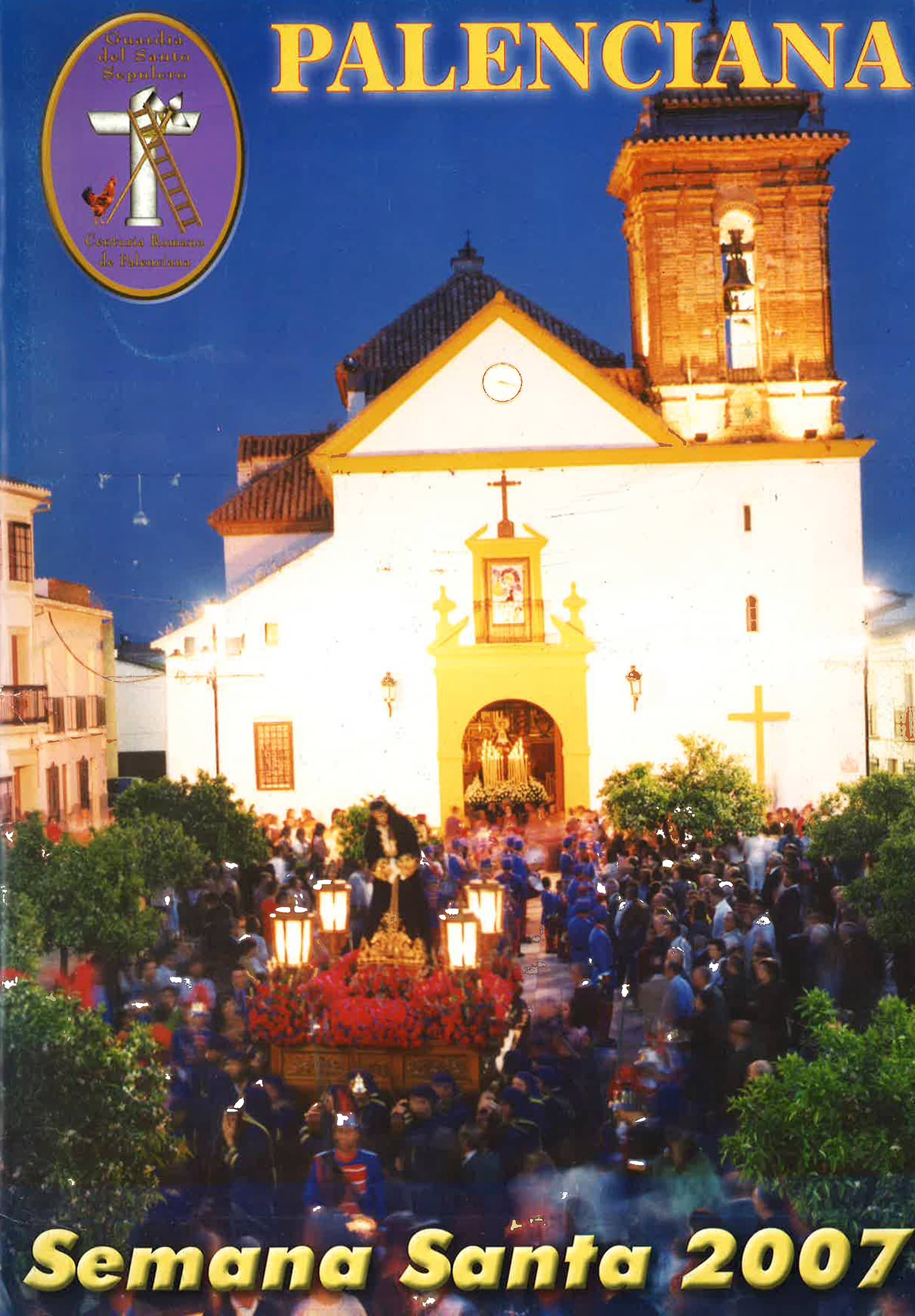 Libro 2007
