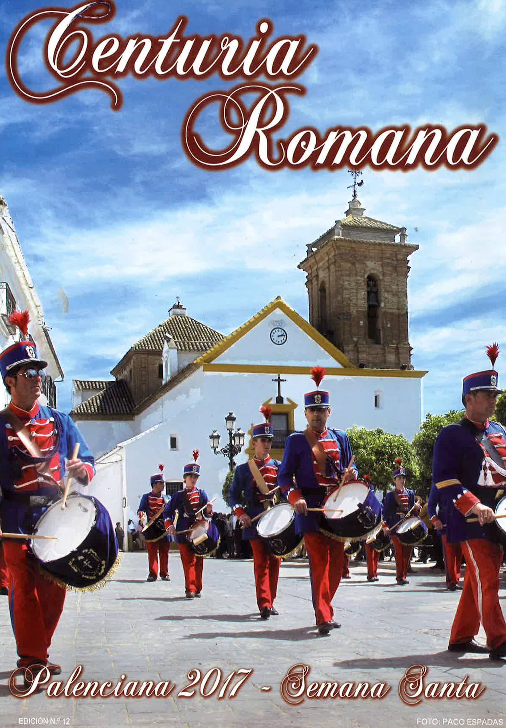 Revistas Centuria Romana Palenciana Revistas Centuria Romana Palenciana