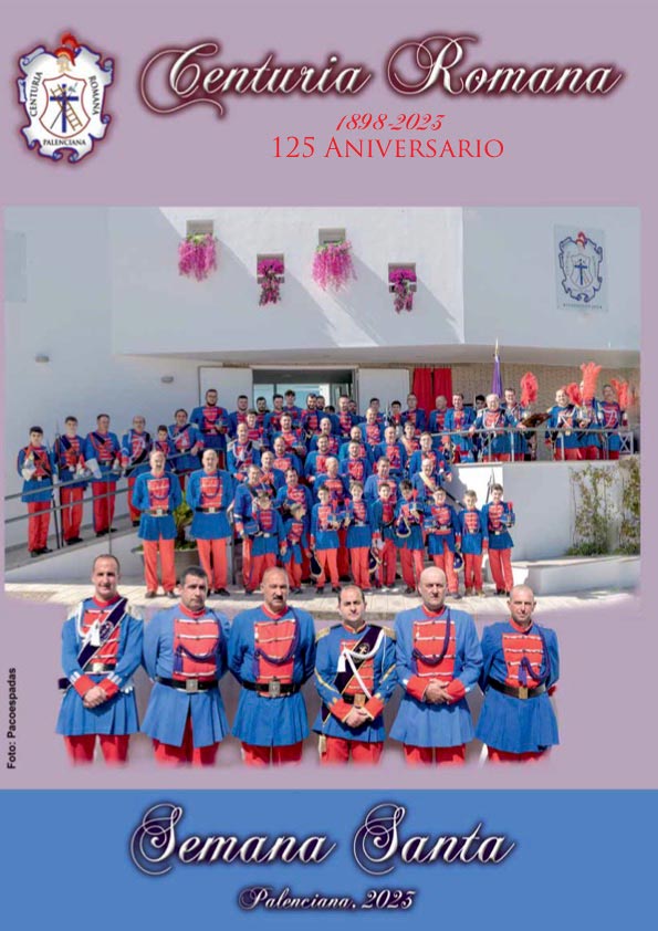 Revistas Centuria Romana Palenciana Revistas Centuria Romana Palenciana
